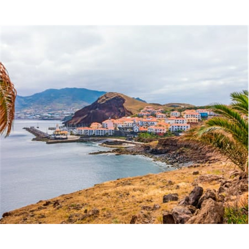 Passeio Barco Ilhas Desertas | Madeira Sea Emotions - Bilhete Criança 5-12 anos