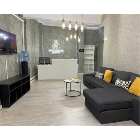Renove-se! Massagem Relaxante | Estética Shaina - PontinhanCaracteres: 50