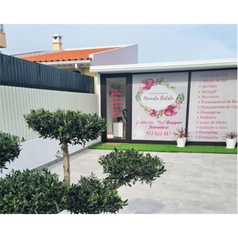 Massagem Relaxante | Estética Manuela Batista - Quinta do Conde | 3 Sessões 1h