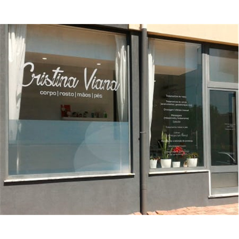 Adeus Celulite! Massagem por Cristina Viana - Braga | 3 Sessões