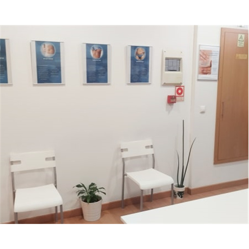 Adeus Stress! Massagem Terapêutica | Clínica Aguilar - Amora