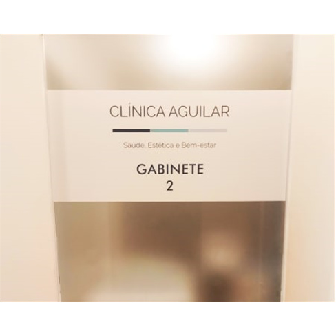 Adeus Stress! Massagem Terapêutica | Clínica Aguilar - Amora
