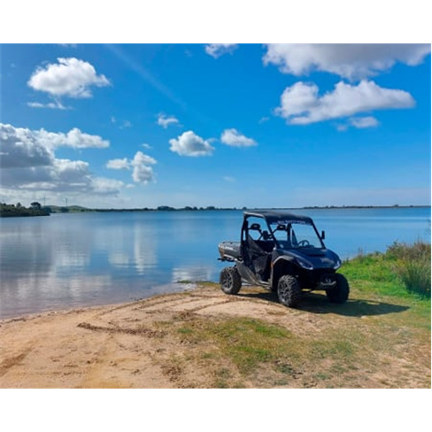 Buggy Casal na Costa Vicentina | SW Emotions | 1h30nCaracteres: 40