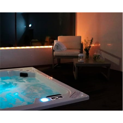 Spa Alentejo: Circuito Águas + Massagem ou Velas 30Min - Gavião Nature Village