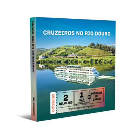 Cruzeiros no Rio Douro | 10 Experiências à Escolha