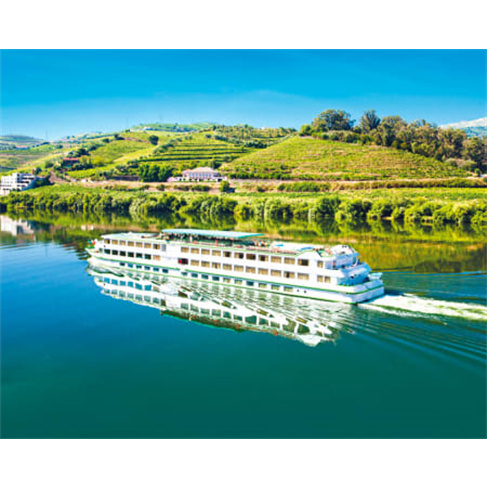 Cruzeiros no Rio Douro | 10 Experiências à Escolha
