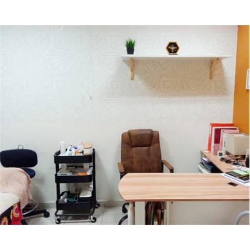Silhueta Perfeita: Algés Spa