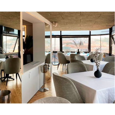 Cheque Gourmet de 70€ | Divino - Vila Nova de Gaia