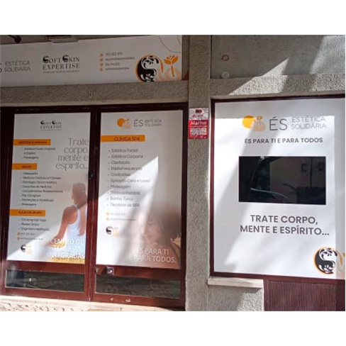 Silhueta Perfeita! 3 Sessões de Body Lifting com Pressoterapia