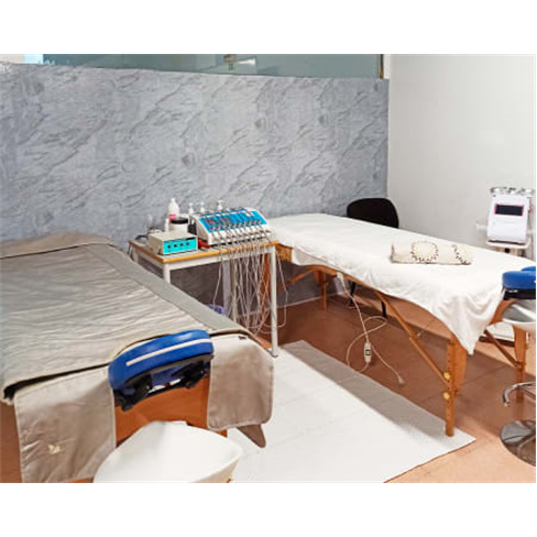 Limpeza Facial | Inovfam - Vila Nova de Famalicão Limpeza de Pele Profunda