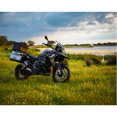 Adrenalina Completa! Aluguer de Mota BMW na Europcar | Lisboa, Porto ou Algarve