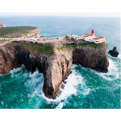 Passeio ao Cabo de São Vicente | Com Crianças