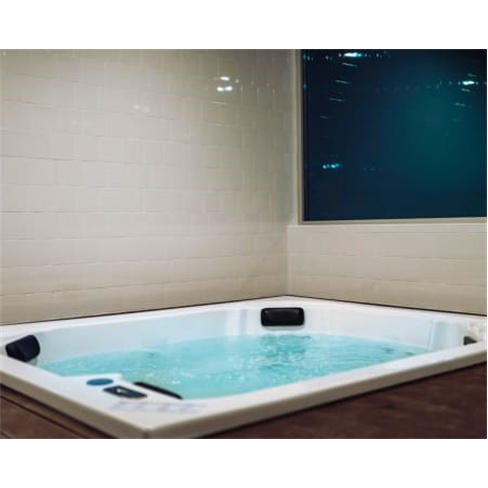 Spa no Alentejo: Circuito de Águas e Massagem para 2 | Gavião Nature Village.