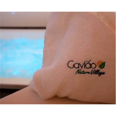 Spa no Alentejo: Circuito de Águas + Massagem ou Velas 50Min (65 caracteres)