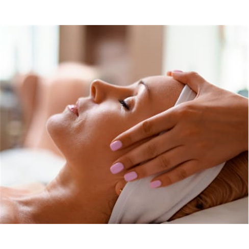 Tratamento Mega-Hidra | Tribu Beauty Concept - Montijo