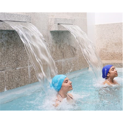 Spa a Dois: Circuito Termal + Duche Vichy | CaldelasnnConfirmado: 51 caractere