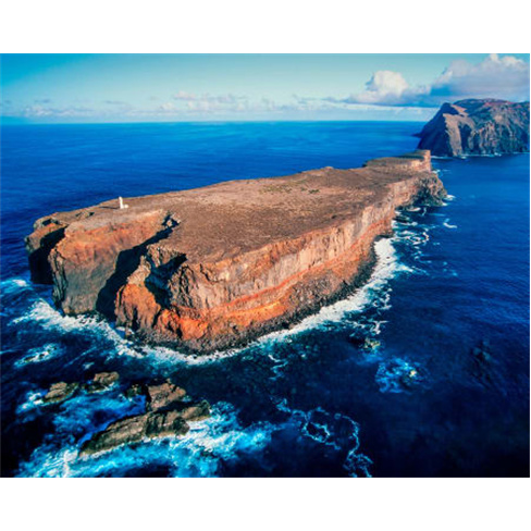 Passeio Barco Ilhas Desertas | Madeira Sea Emotions - Bilhete Criança 5-12 anos