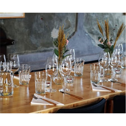 Vinhos e Almoço