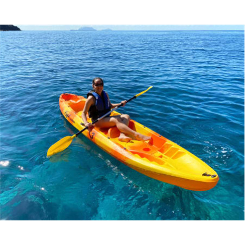 Passeio de Kayak | Madeira Sea Emotions - Caniçal Bilhete de Adulto