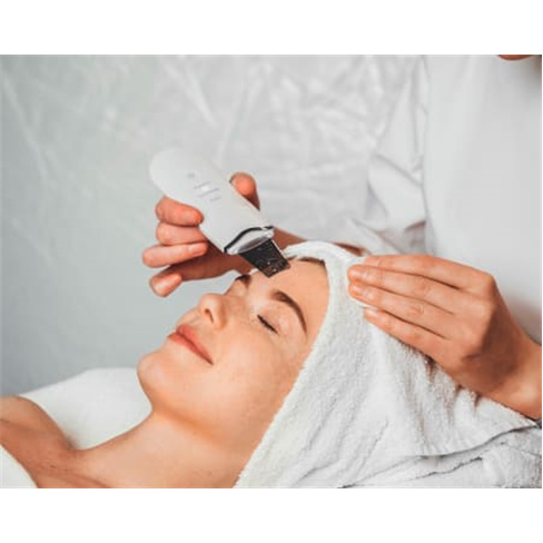 Pele Radiante! Tratamento 3 em 1 no Centro Estética Shainann(55 caracteres)