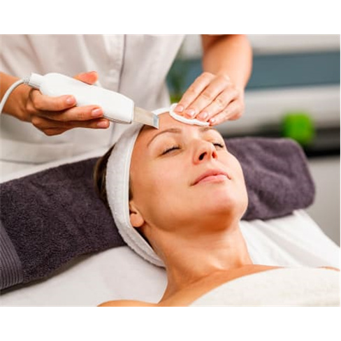 Limpeza Facial | Inovfam - Vila Nova de Famalicão Limpeza de Pele Profunda