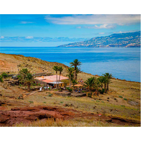 Passeio de Barco Quinta do Lorde | Mar da Madeira - Caniçal com Bilhete Adulto