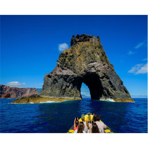 Passeio de Barco Quinta do Lorde | Mar da Madeira - Caniçal com Bilhete Adulto