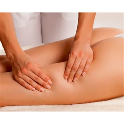 Massagem Anticelulítica em Braga: Pele Lisa com Cristina Viana, 1 Sessão.