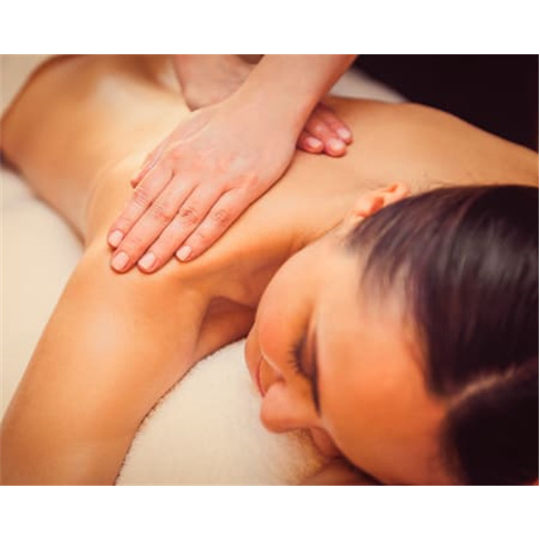 Renove-se! Massagem Relaxante | Estética Shaina - PontinhanCaracteres: 50