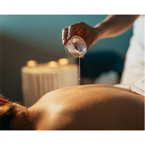 Spa Alentejo: Circuito Águas + Massagem ou Velas 30Min - Gavião Nature Village