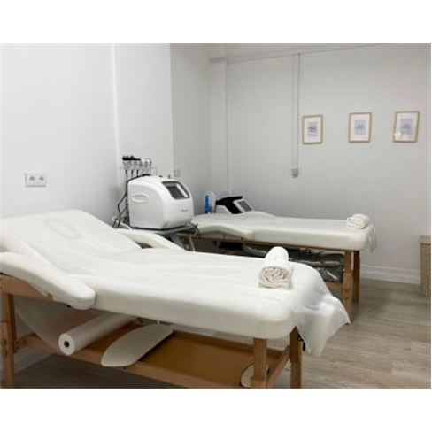 Descontração com Pedras Quentes | Estética by Shaina - Pontinha, Lisboa