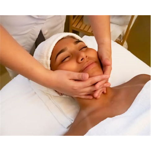 Spa a Dois: Circuito Termal + Duche Vichy | CaldelasnnConfirmado: 51 caractere