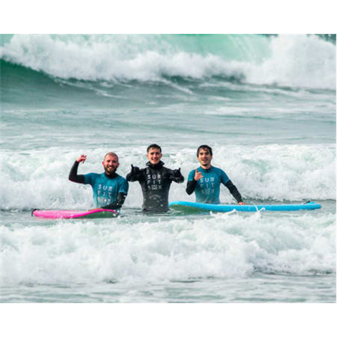 Aula de Surf e Skate com Adrenalina Garantida! | Matosinhos | Surfitbox