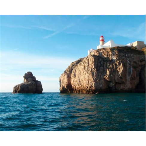 Passeio ao Cabo de São Vicente | Com Crianças