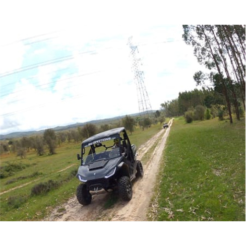 Passeio de Buggy na Costa Vicentina | Tour Sunset SW Emotions (53 caracteres)