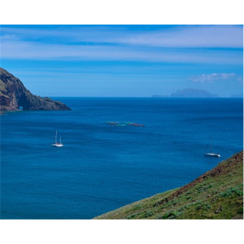 Passeio de Barco às Ilhas Desertas | Madeira Sea Emotions - Caniçal Adulto