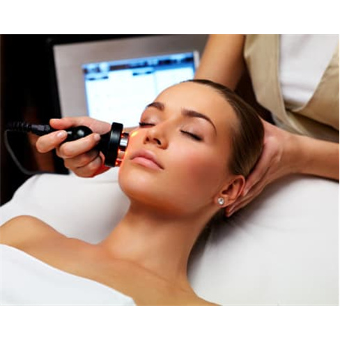 Limpeza Profunda de Rosto | Rosto Perfeito com Electroestimulação!