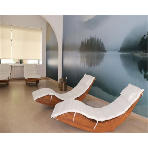 Spa a Dois: Circuito Termal + Duche Vichy | CaldelasnnConfirmado: 51 caractere