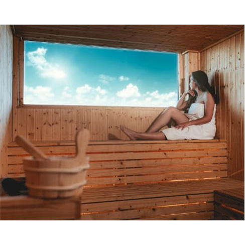 Spa Alentejo: Circuito Águas + Massagem ou Velas 30Min - Gavião Nature Village