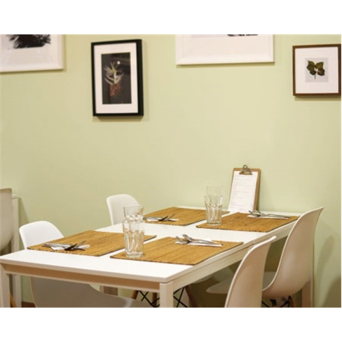 Menu Vegan ou Vegetariano | Shanti Vegetariano - Braga