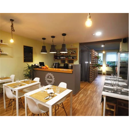 Menu Vegan ou Vegetariano | Shanti Vegetariano - Braga
