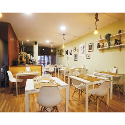 Menu Vegan ou Vegetariano | Shanti Vegetariano - Braga