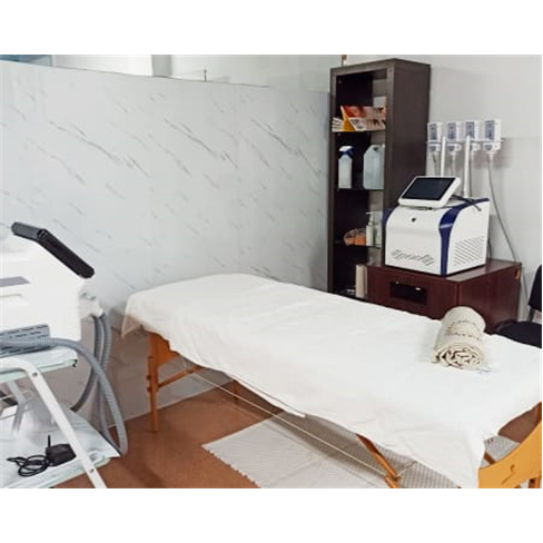 Limpeza Facial | Inovfam - Vila Nova de Famalicão Limpeza de Pele Profunda