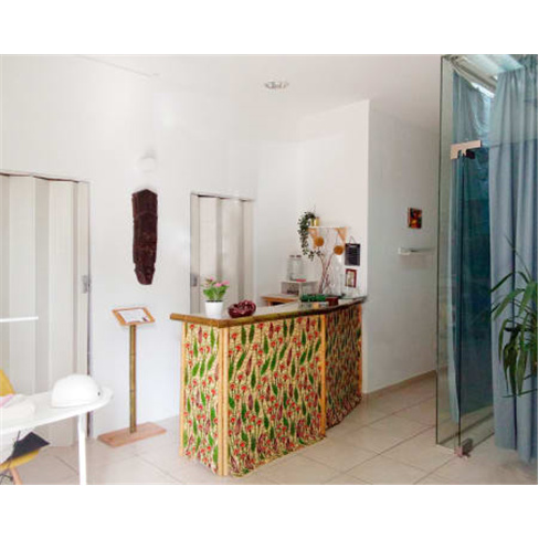 Silhueta Perfeita: Algés Spa