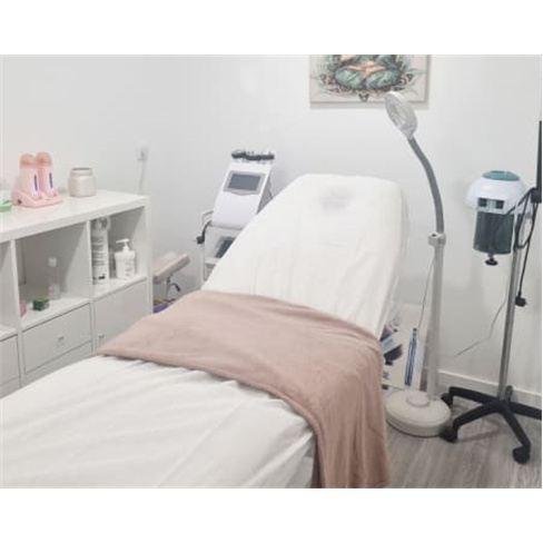 Massagem Relaxante | Estética Manuela Batista - Quinta do Conde | 3 Sessões 1h