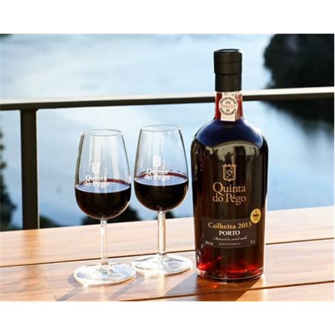 Quinta Do Pégo | Prova de Vinhos para Dois - Vila Real Prova Comentada