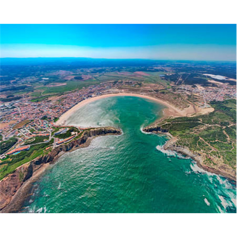 Voo em Parapente Bilugar c/ Campeão Nacional + Vídeo | S. Martinho