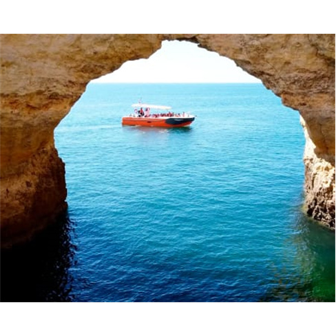 Explora Benagil | Diversão em Vilamoura