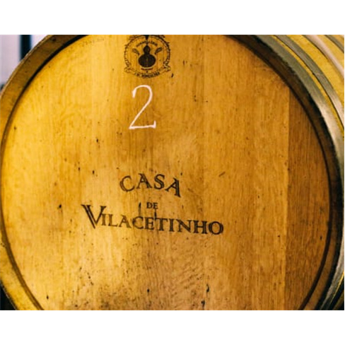 Descoberta Vinho + Casa Vilacetinho - Caminhada Guiada