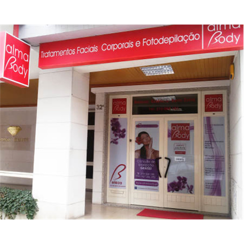 Massagem Terapêutica Migun + Pressoterapia | Alma Body - Almada